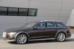 Audi A6 Allroad 3.0 TDI Quattro 2012 года (WW)